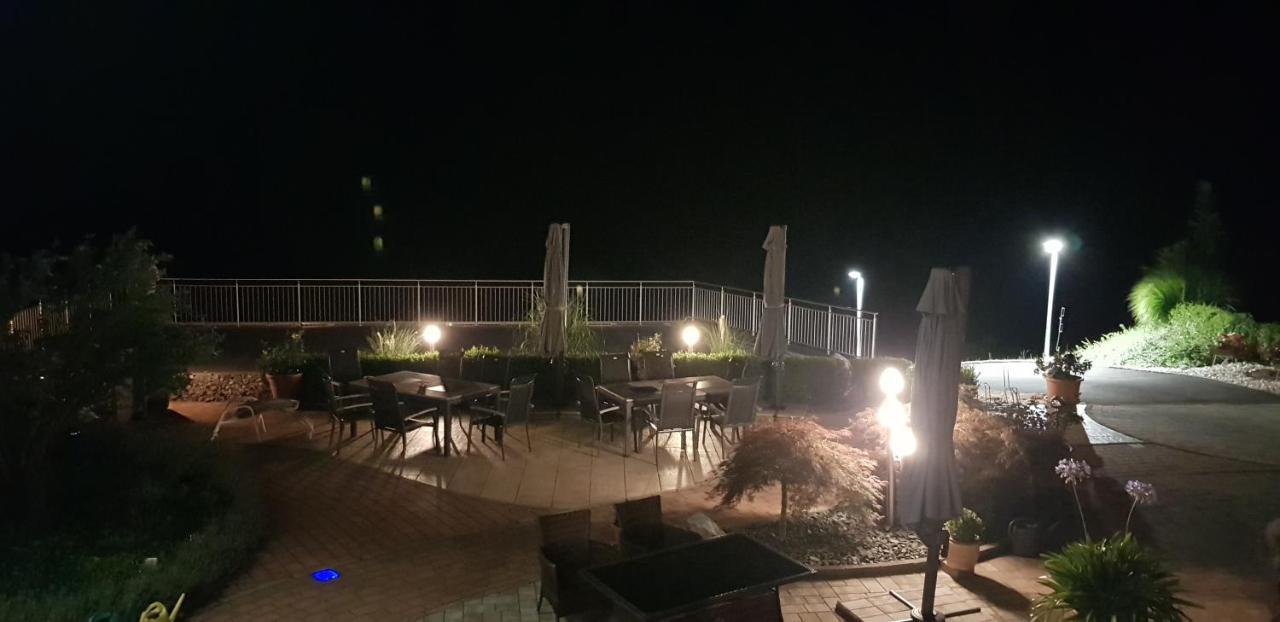 Gaestehaus Karoline Oberaichwald  المظهر الخارجي الصورة